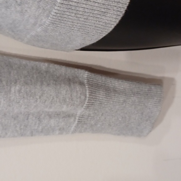 Esprit Lightweight Cotton Argyle V-Neck Sweater NEW- Sz. XS - Picture 11 of 14